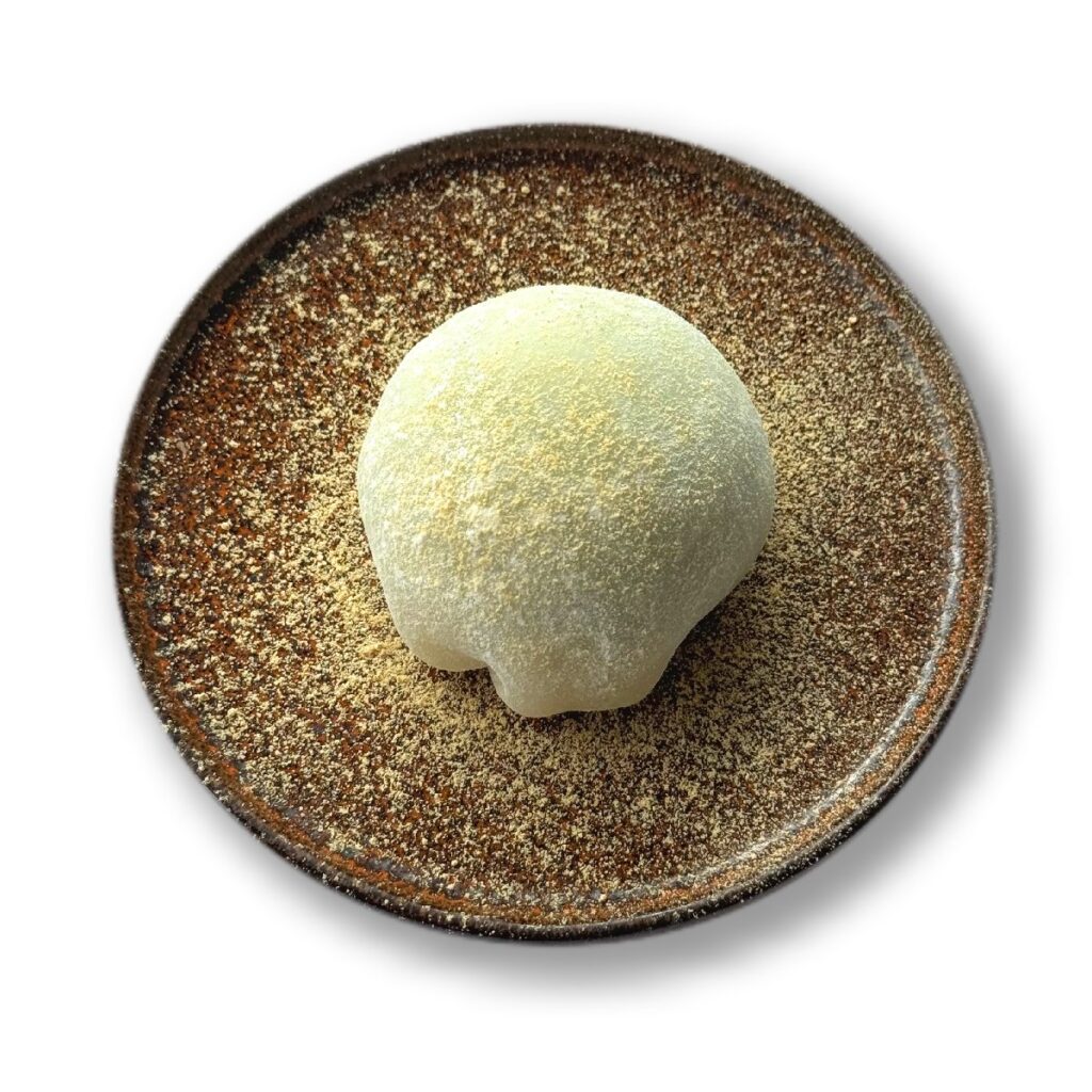 Mochi (2 unidades) de sabores variados