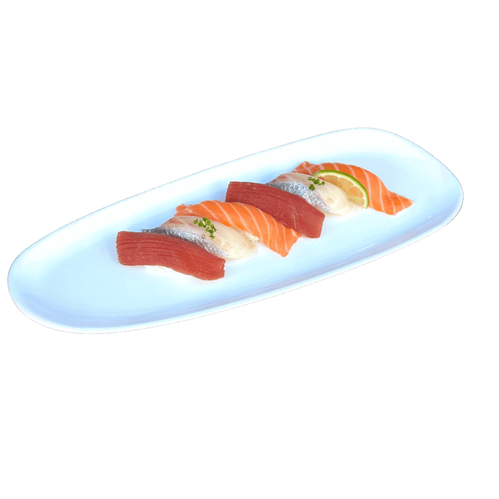 Set-NIGIRI -6-unidades-Variados